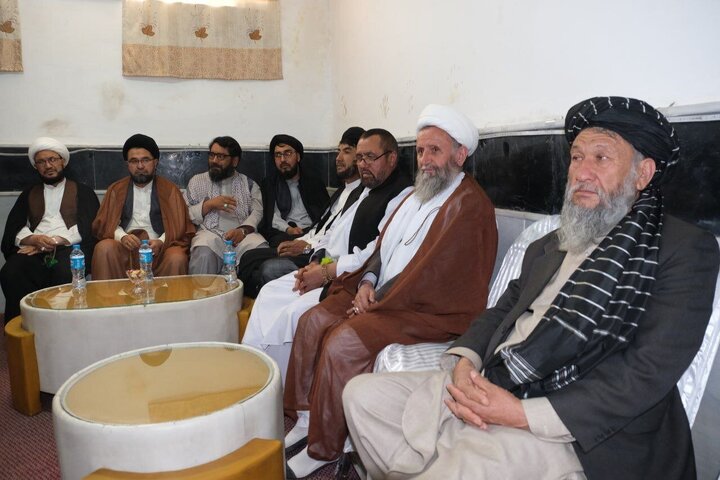 Jihad victory in Kabul