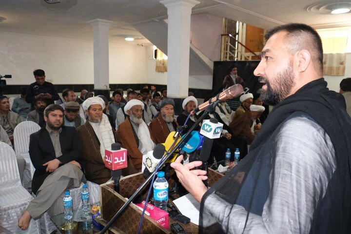 Jihad victory in Kabul