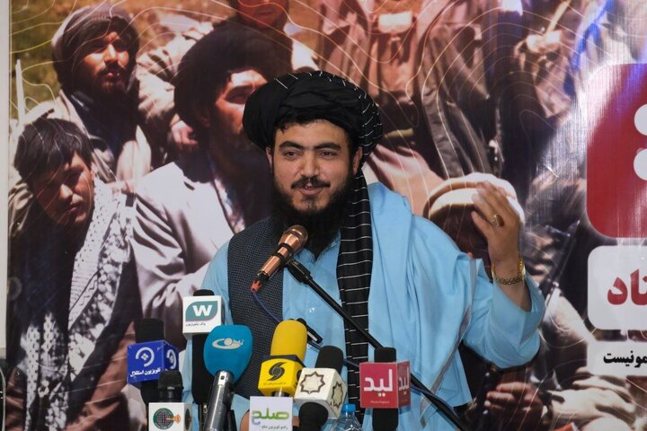 Jihad victory in Kabul