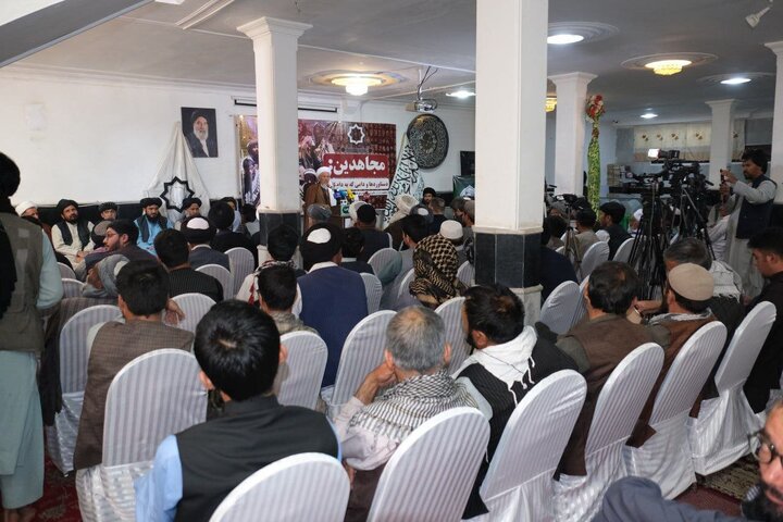 Jihad victory in Kabul