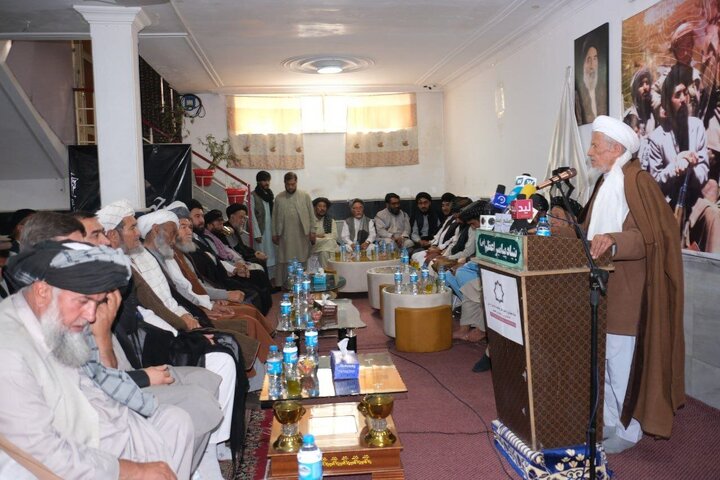 Jihad victory in Kabul