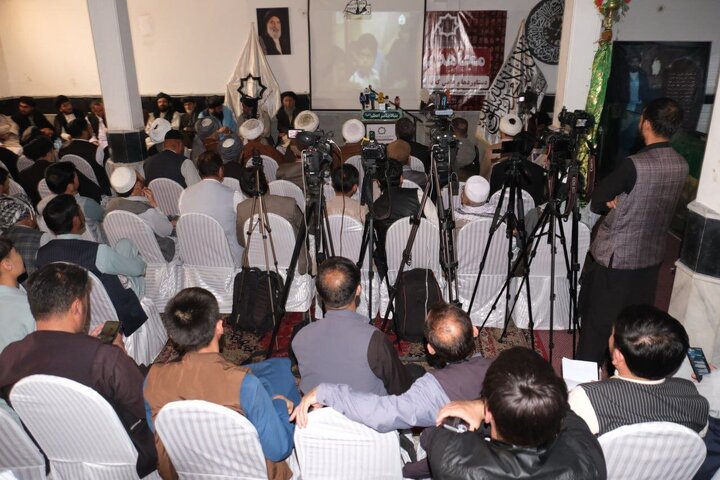 Jihad victory in Kabul