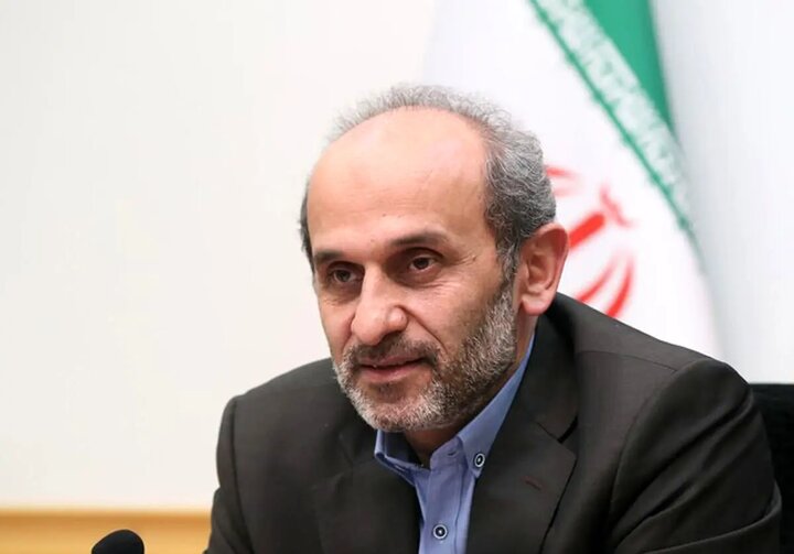 جبلی: بی‌توجهی شبه‌عمدی و سهل‌انگاری، علت خطای «سیمای خانواده» بود