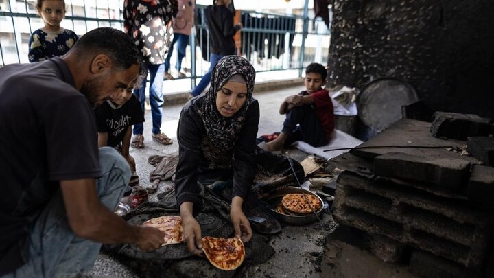 Informe fotográfico | La vida diaria de la población de Gaza en medio de restricciones y desafíos