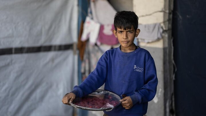 Informe fotográfico | La vida diaria de la población de Gaza en medio de restricciones y desafíos