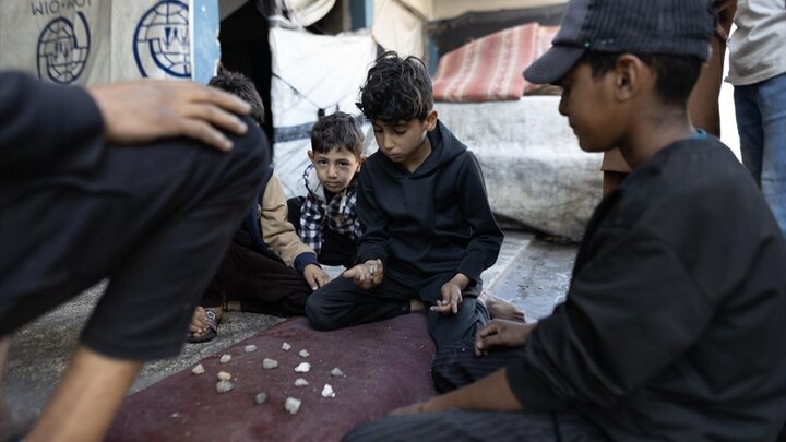 Informe fotográfico | La vida diaria de la población de Gaza en medio de restricciones y desafíos