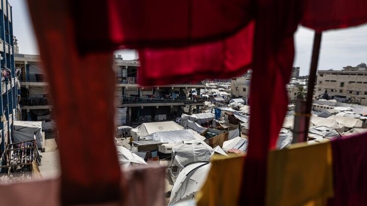 Informe fotográfico | La vida diaria de la población de Gaza en medio de restricciones y desafíos