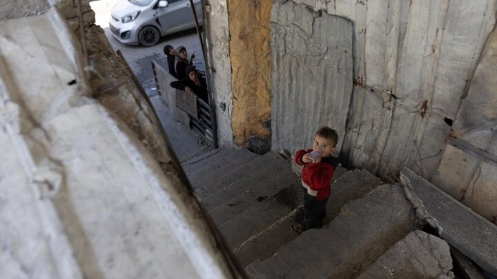 Informe fotográfico | La vida diaria de la población de Gaza en medio de restricciones y desafíos