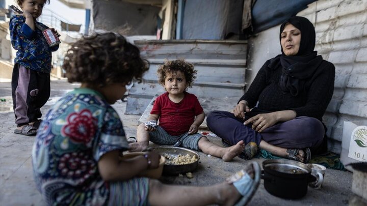 Informe fotográfico | La vida diaria de la población de Gaza en medio de restricciones y desafíos
