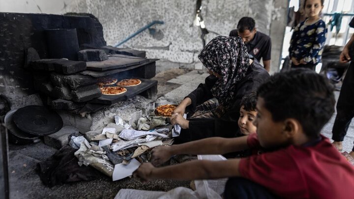 Informe fotográfico | La vida diaria de la población de Gaza en medio de restricciones y desafíos