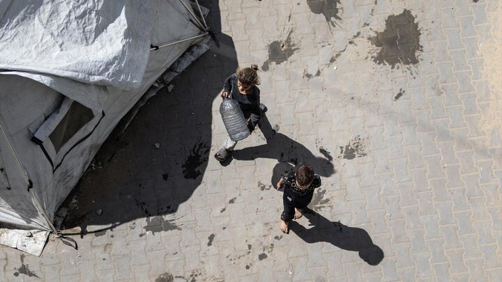 Informe fotográfico | La vida diaria de la población de Gaza en medio de restricciones y desafíos