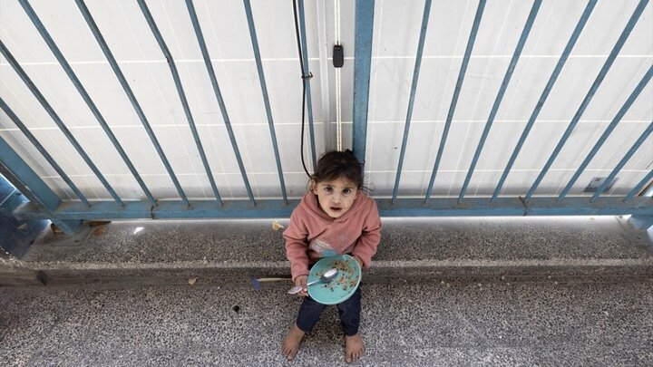 Informe fotográfico | La vida diaria de la población de Gaza en medio de restricciones y desafíos