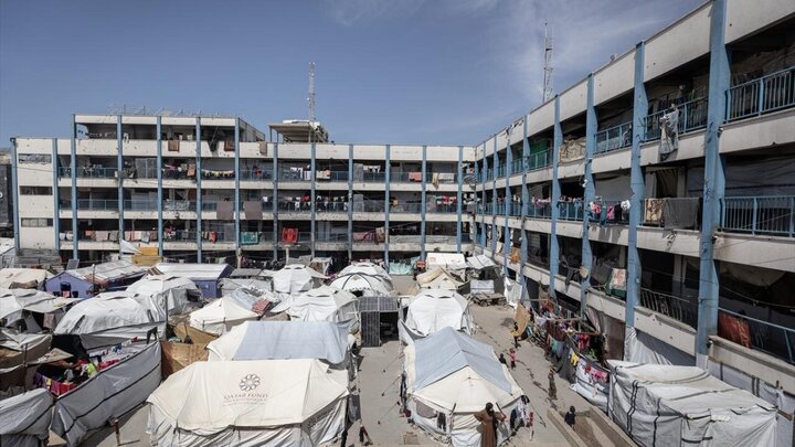 Informe fotográfico | La vida diaria de la población de Gaza en medio de restricciones y desafíos