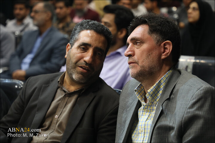 رویداد رسانه ای در قم