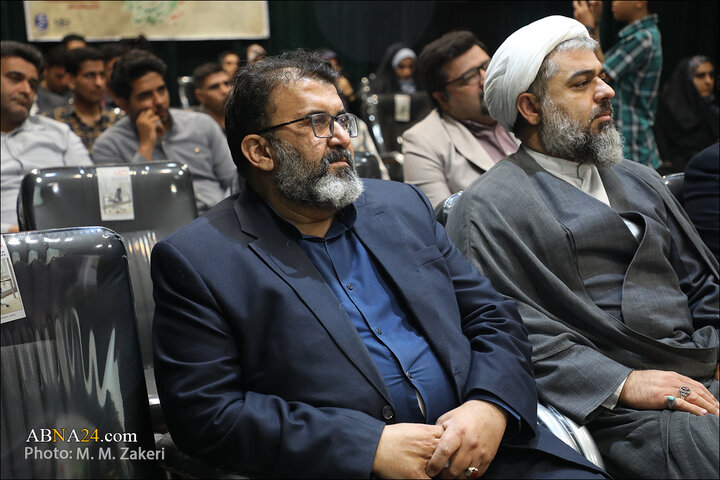 رویداد رسانه ای در قم