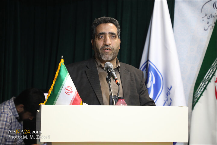 رویداد رسانه ای در قم
