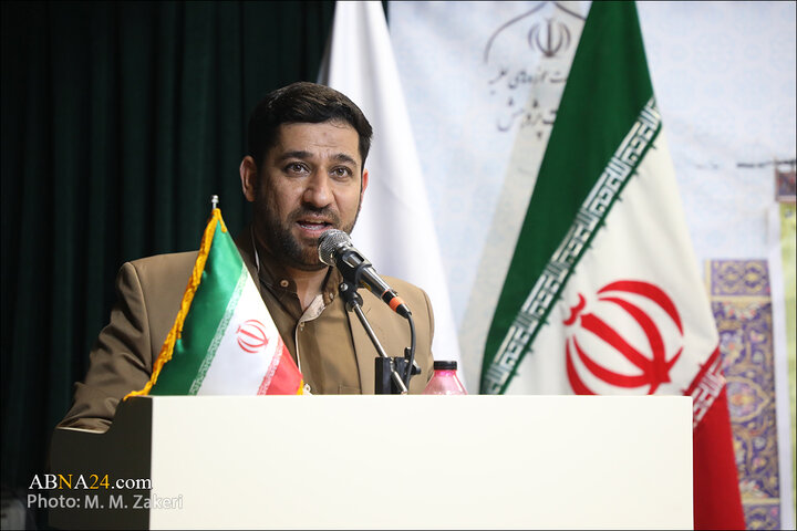 رویداد رسانه ای در قم