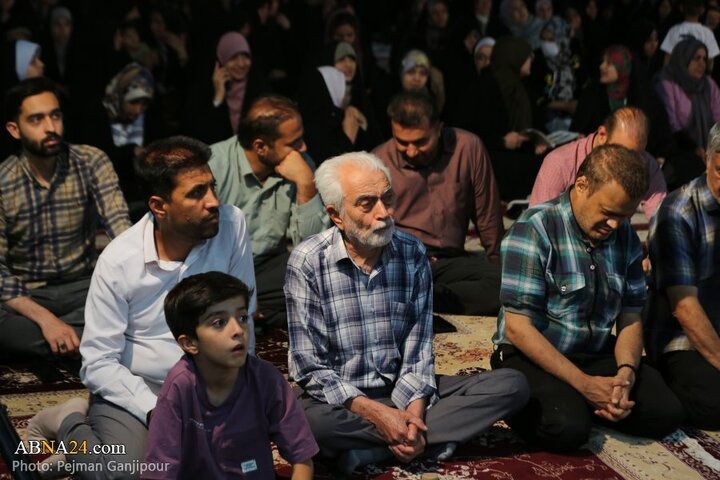 ویژه برنامه «قرار عاشقی با امام هشتم» در اصفهان