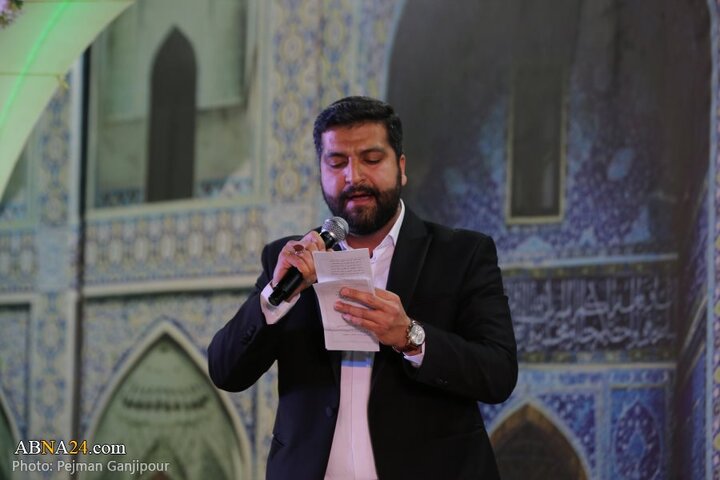 ویژه برنامه «قرار عاشقی با امام هشتم» در اصفهان