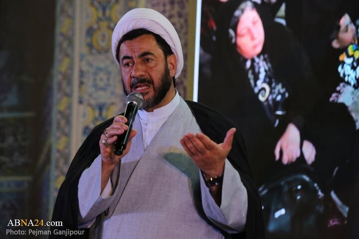 ویژه برنامه «قرار عاشقی با امام هشتم» در اصفهان