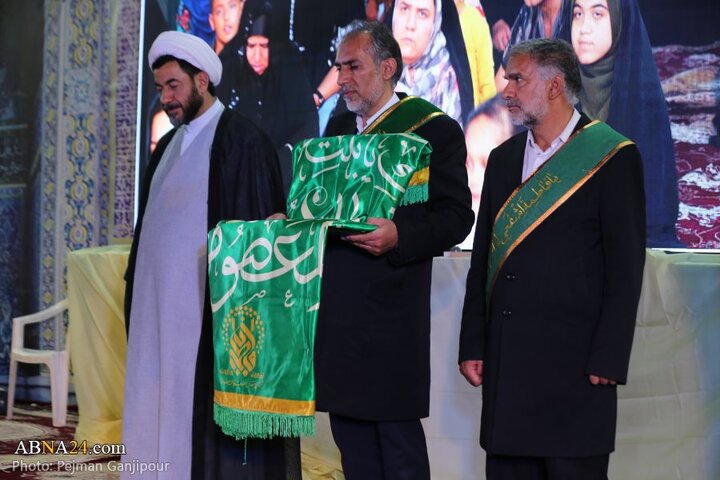 ویژه برنامه «قرار عاشقی با امام هشتم» در اصفهان