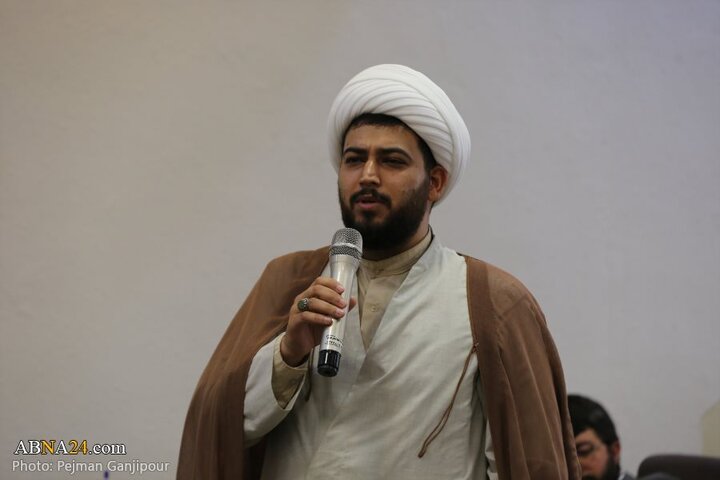 آیین افتتاحیه همایش دو روزه مبلغین طرح هجرت استان اصفهان
