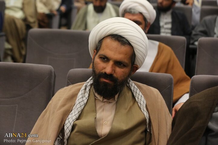 آیین افتتاحیه همایش دو روزه مبلغین طرح هجرت استان اصفهان
