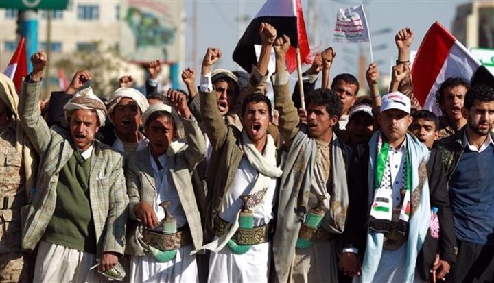 Yemen'in Dünyayı Şaşkına Uğratan Direnişi; ABD'nin Milyarlarca Doları Boşa Gitti