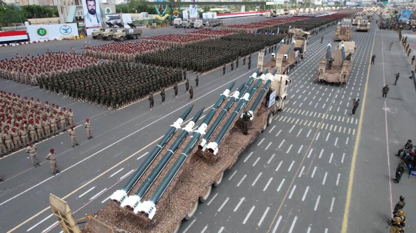 Ansarullah warns US, allies: Millions of Yemeni fighters ready for escalation