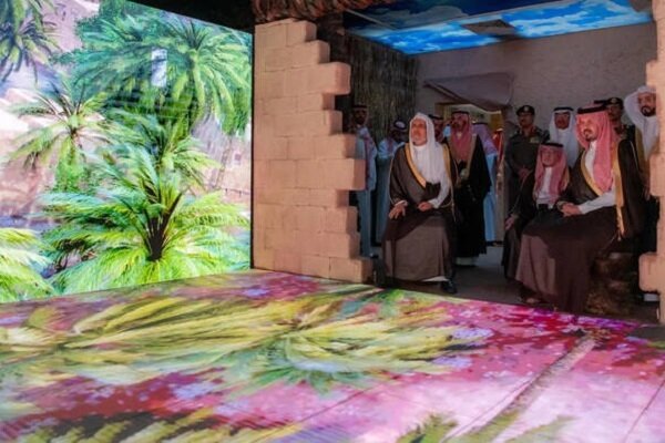 New exhibition highlights Prophetic era in Medina’s expanded museum