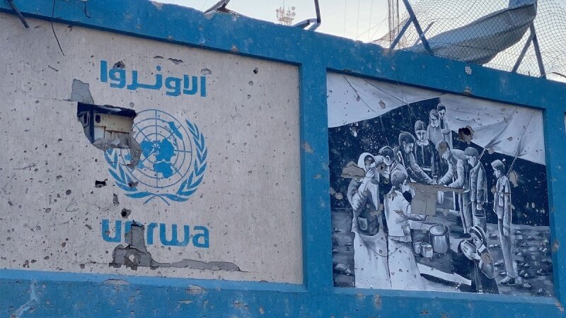 U.S. revokes UNRWA immunity, risking humanitarian disaster in Gaza
