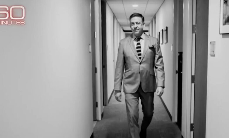 Veteran 60 minutes producer resigns over Israel’s Gaza genocide censorship