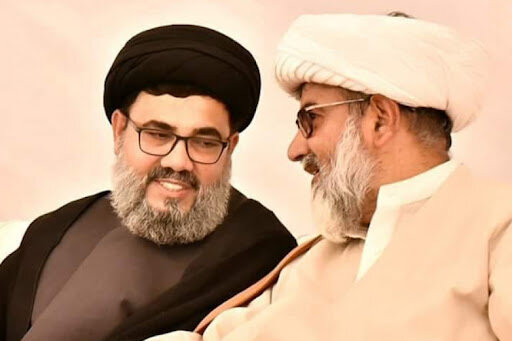 Allama Syed Ahmed Iqbal Rizvi appointed as MWM Vice Chairman