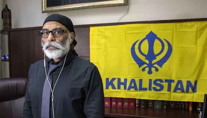 پاک فوج کیلئے بھارتی پنجاب میں لنگر لگائیں گے، بھارتی فوج کا ہم مقابلہ کریں گے، گرپتونت سنگھ پنوں