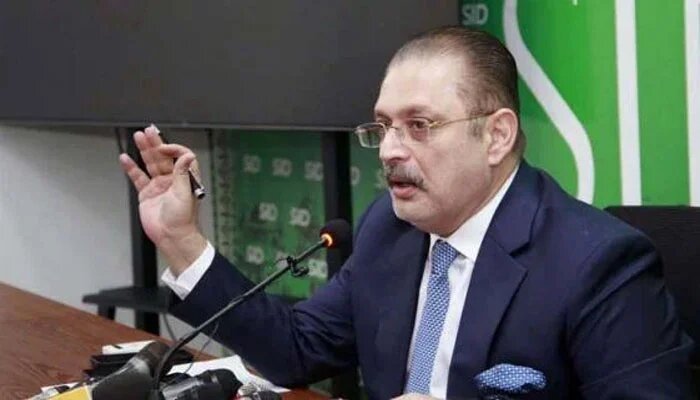 بھارت ہر چیز کا الزام پاکستان پر لگاتا ہے مگر ثابت نہیں کرسکا، شرجیل میمن