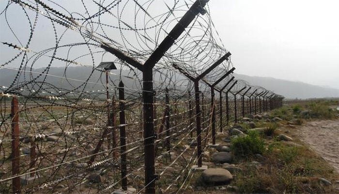 ایل او سی پر کشیدگی، پاک بھارت ڈی جی ایم اوز میں رابطہ و بات چیت