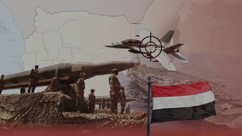 ایک سقوط کا تجزیہ، امریکی قوت کا افسانہ جو پانی میں ڈوب گیا + تصاویر ایک سقوط کا تجزیہ، امریکی قوت کا افسانہ جو پانی میں ڈوب گیا + تصاویر