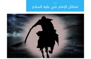 Dalili ya wazi na kubwa Kuhusu Kupigana kwa Malaika Pembeni ya Ali (as)