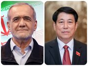 Vietnam extends condolences to Iran after Shahid Rajaee Port tragedy