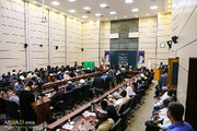 A Terceira Conferência Internacional dos Narradores de Mídia dos AhlulBayt (A.S) foi realizada com participação de ativistas do continente africano