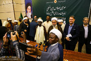 Ripoti ya Picha | Matukio ya Kando ya Mkutano wa Tatu wa Kimataifa wa Wanahabari wa Ahlul-Bayt (a.s) kwa Ushiriki wa Wanahabari kutoka Bara la Afrika
