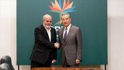 La Chine avertit qu'elle n'accepte pas d'ingérence extérieure dans les affaires de l'Iran