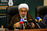 L'ayatollah Ramazani : L'Occident déforme l'islam ; nous devons dire la vérité