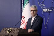 Тағйири замони баргузории даври чаҳоруми гуфтугӯҳои Эрон ва Амрико