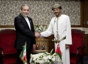 الملف النووي الإيراني: تأجيل المحادثات بين واشنطن وطهران "لأسباب لوجستية"