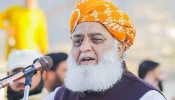 پاکستان | پہلگام واقعہ ڈرامہ بازی، مودی اسرائیل کے شانہ بشانہ، پاکستانی قوم فلسطینیوں کے ساتھ، فضل الرحمان