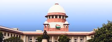 वक्फ कानून पर कोर्ट की रोक का सरकार ने किया पुरजोर विरोध