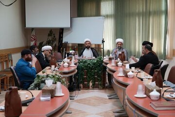 سومین مرحله اجرایی حمایت و تجلیل از نویسندگان مقالات علمی المصطفی
