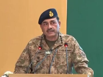 بھارت کی کسی بھی عسکری مہم جوئی کا فوری، دوٹوک اور بلند سطح جواب دیا جائے گا، آرمی چیف