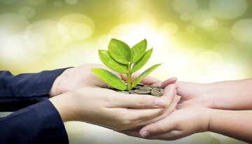 صدقه؛ نسخه ای الهی برای رهایی از مشکلات و جلب نعمات